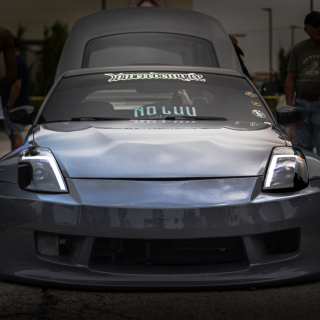 350z_Front