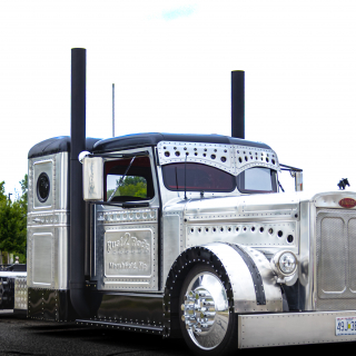 BaggedTruck
