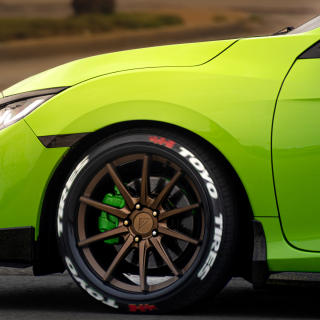Spawn Civic Roller