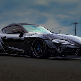 Supra_Side