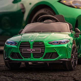 M4 Portrait