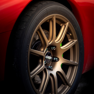Red Wheel
